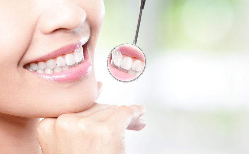 Całościowe leczenie stomatologiczne – odkryj trasę do zdrowej i pięknego uśmiechu.