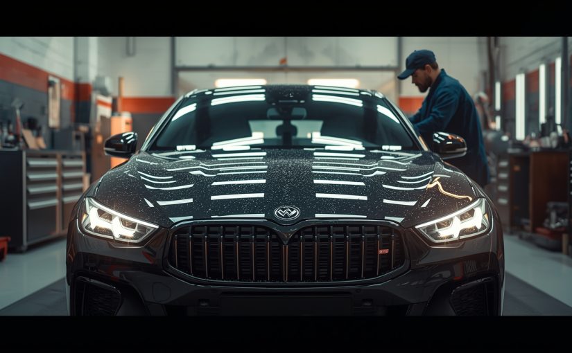 Jak dbać o samochód