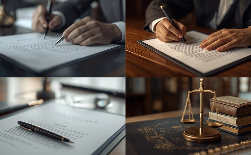 Całościowy      manual       dotyczący właściwego korzystania z dokumentów prawnych